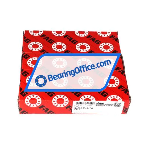 FAG QJ216-XL-MPA-T42A bearing image 3