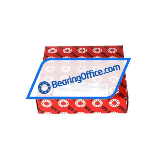 FAG QJ212-XL-N2-MPA bearing image 3
