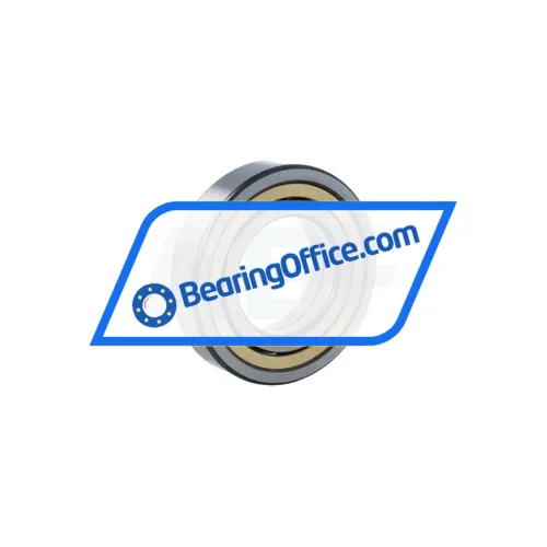 FAG QJ209-XL-MPA-C2 bearing image 2