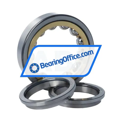 FAG QJ209-XL-MPA-C2 bearing image 3
