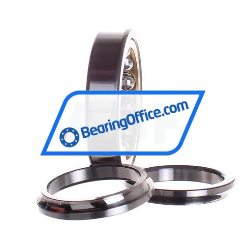 FAG QJ211-XL-MPA-C3 bearing image 4