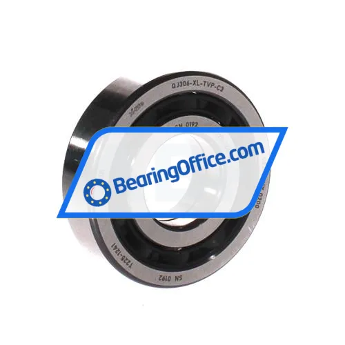 FAG QJ306-XL-TVP-C3