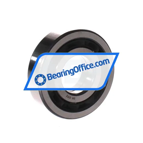 FAG QJ306-XL-TVP-C3 bearing image 2