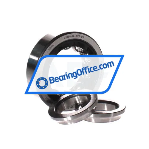 FAG QJ306-XL-TVP-C3 bearing image 3