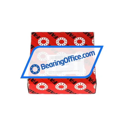 FAG QJ306-XL-TVP-C3 bearing image 4