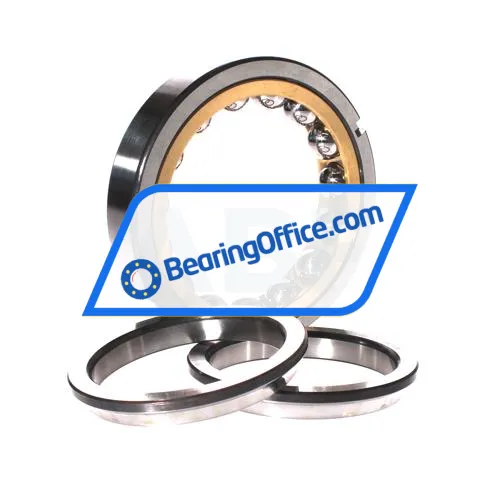 FAG QJ215-XL-N2-MPA bearing image 2