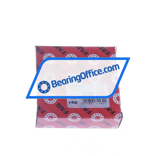 FAG QJ307TVP bearing image 6