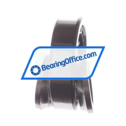 FAG QJ307TVP rulman resim 5