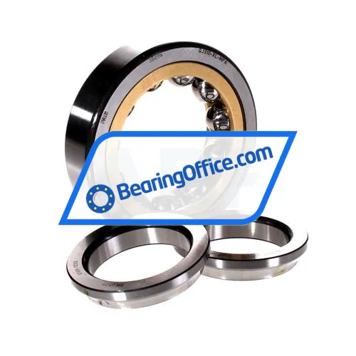 FAG QJ310-XL-MPA bearing image 3