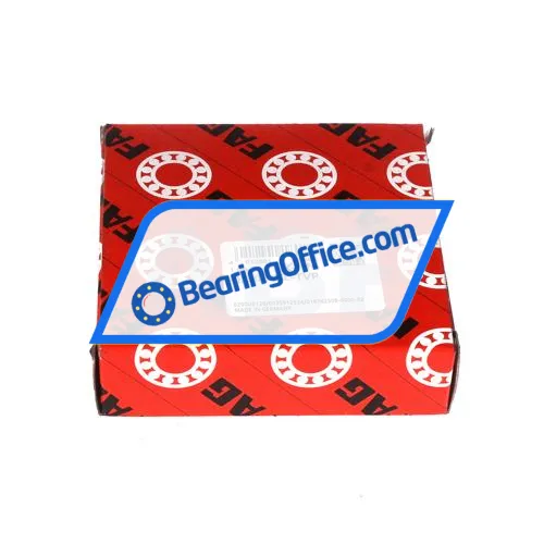 FAG QJ308-XL-TVP bearing image 2