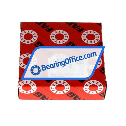 FAG QJ308-XL-TVP bearing image 3