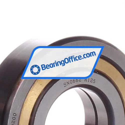 FAG QJ307-XL-MPA bearing image 2