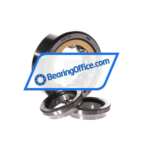 FAG QJ304-XL-MPA-T42B bearing image 3