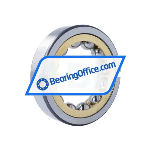 FAG QJ318-N2-MPA bearing image 2