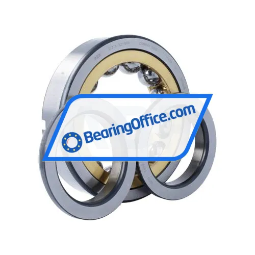 FAG QJ318-N2-MPA bearing image 3