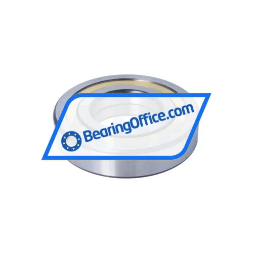 FAG QJ318-N2-MPA bearing image 4