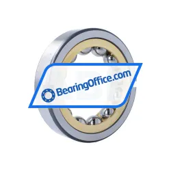 FAG QJ318-N2-MPA rulman resim 2