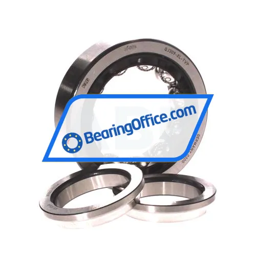 FAG QJ309-XL-TVP bearing image 2