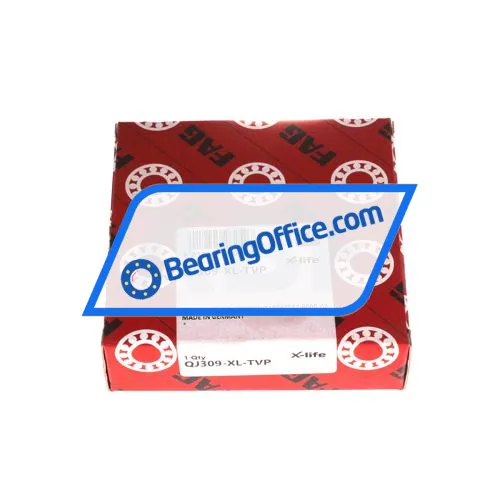 FAG QJ309-XL-TVP bearing image 3