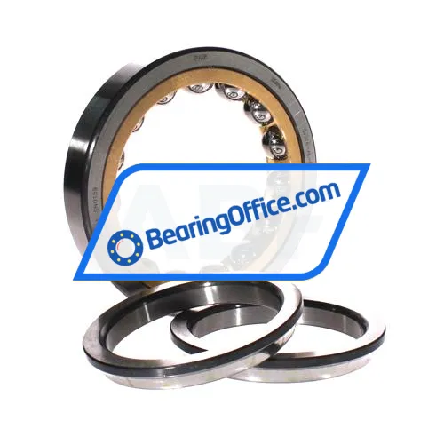 FAG QJ216-XL-N2-MPA-C3