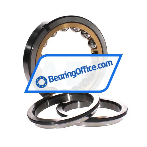 FAG QJ216-XL-N2-MPA-C3 bearing image 2