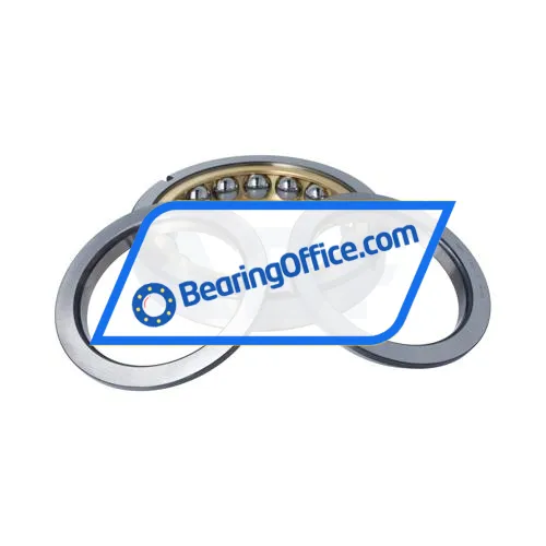 FAG QJ228-N2-MPA-F59-C4 bearing image 3