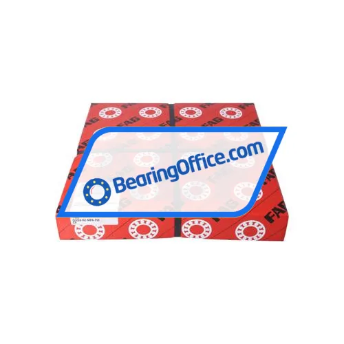 FAG QJ228-N2-MPA-F59-C4 bearing image 4