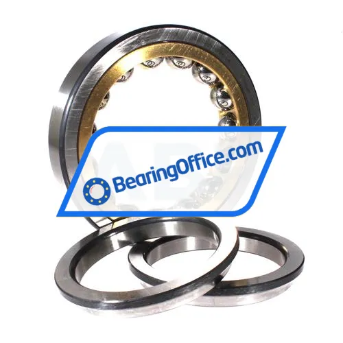 FAG QJ220-N2-MPA-C4 bearing image 2