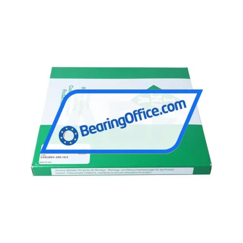 INA CSXU065-2RS-HLE bearing image 2
