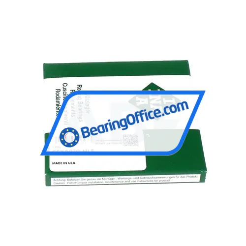 INA CSXA020-HLE bearing image 3