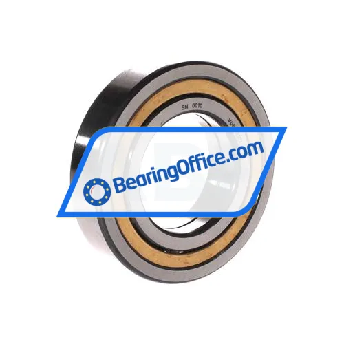 FAG QJ209-XL-MPA-T42A bearing image 2