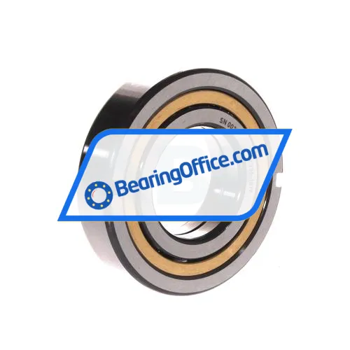 FAG QJ207-XL-N2-MPA-T42A bearing image 2
