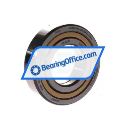 FAG QJ207-XL-N2-MPA-T42A