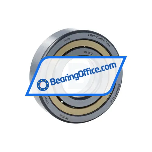 FAG QJ307-XL-MPA-T42A