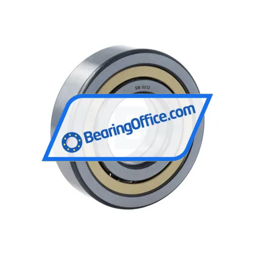 FAG QJ307-XL-MPA-T42A bearing image 2