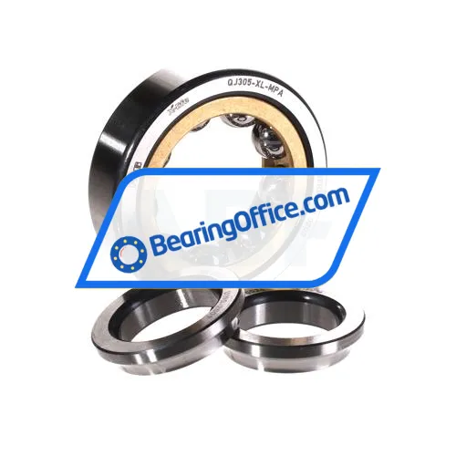 FAG QJ305-XL-MPA bearing image 2