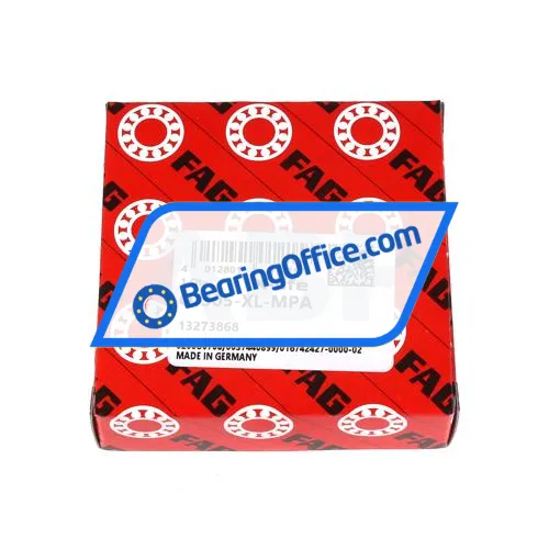 FAG QJ305-XL-MPA bearing image 3