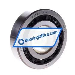 FAG QJ309-XL-TVP-T42A