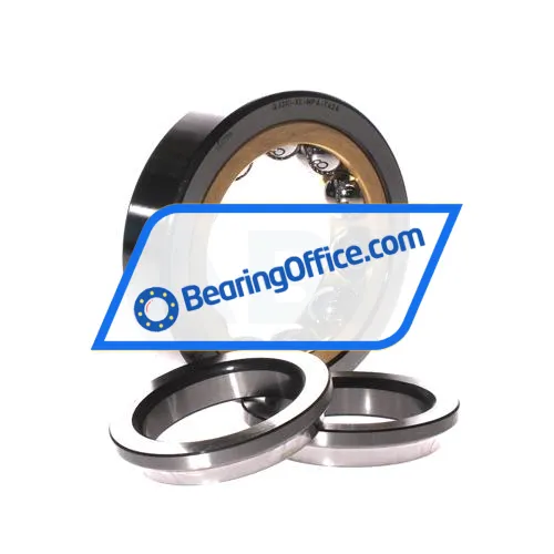 FAG QJ310-XL-MPA-T42A