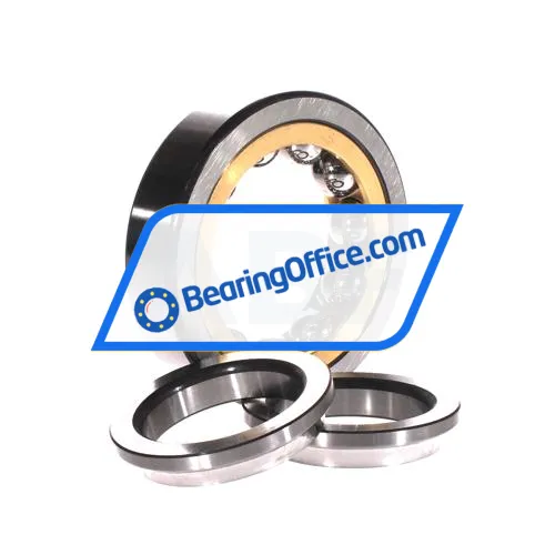 FAG QJ310-XL-MPA-T42A bearing image 2