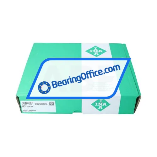 INA VU140179 bearing image 3