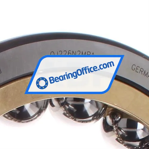 FAG QJ226-N2-MPA bearing image 2