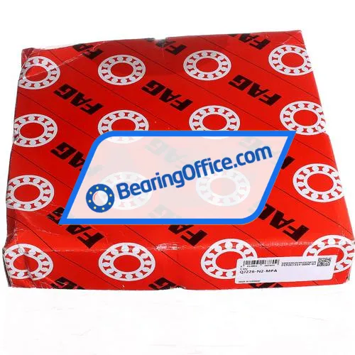 FAG QJ226-N2-MPA bearing image 6
