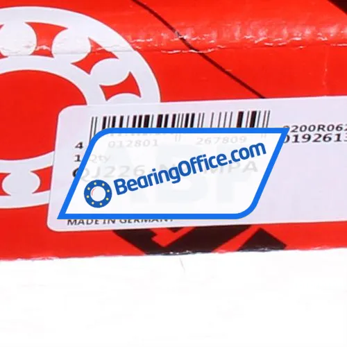 FAG QJ226-N2-MPA bearing image 7