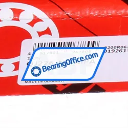 FAG QJ226-N2-MPA rulman resim 7