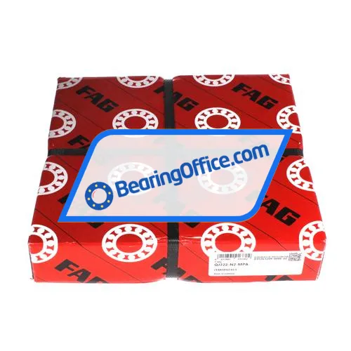 FAG QJ222-N2-MPA bearing image 3