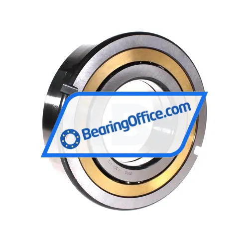 FAG QJ319-N2-MPA-T42A bearing image 2