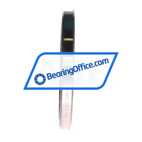 INA CSXD045-HLE bearing image 2