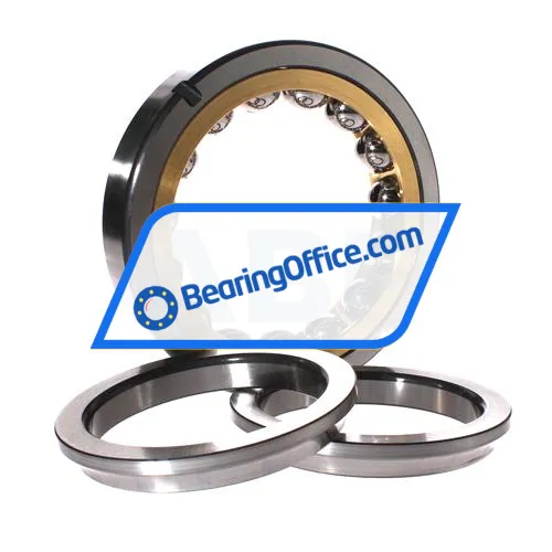FAG QJ221-N2-MPA bearing image 2
