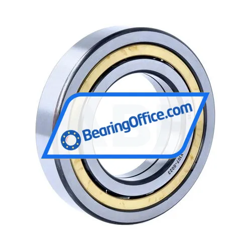 FAG QJ212-XL-MPA bearing image 2